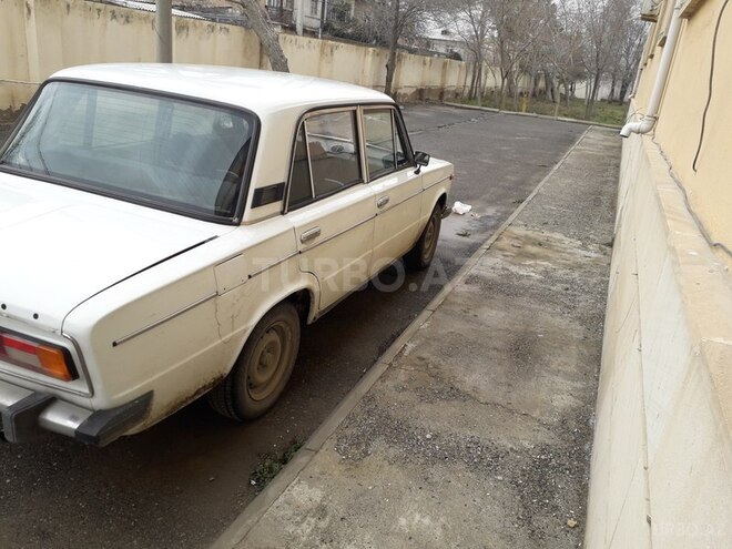 LADA (VAZ) 2106 1991, 116,056 km - 1.3 л - Bakı