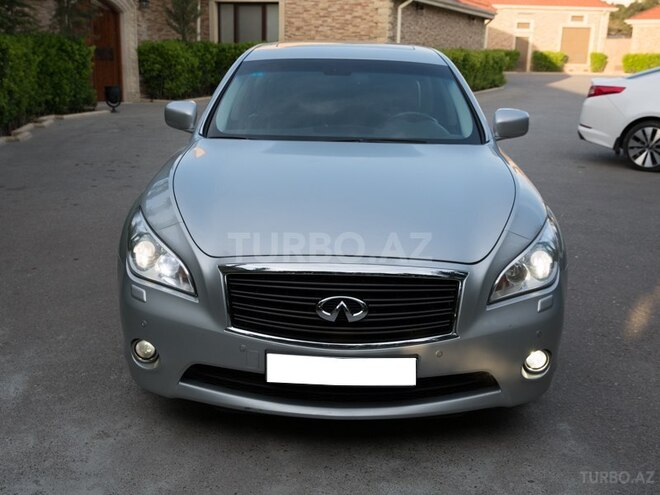 Infiniti  2011, 90,000 km - 3.7 л - Bakı