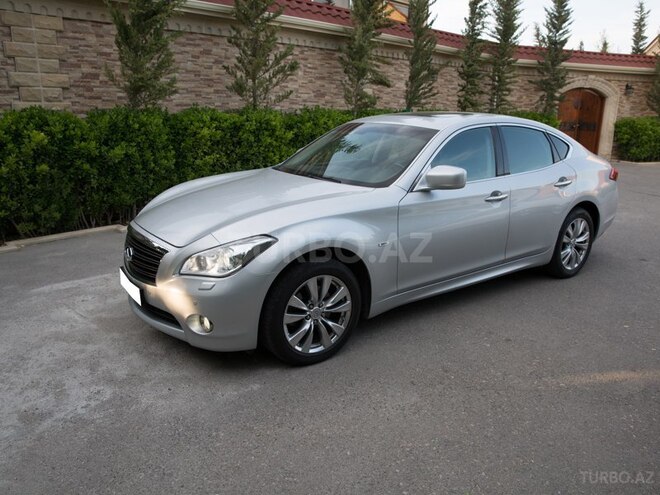 Infiniti  2011, 90,000 km - 3.7 л - Bakı