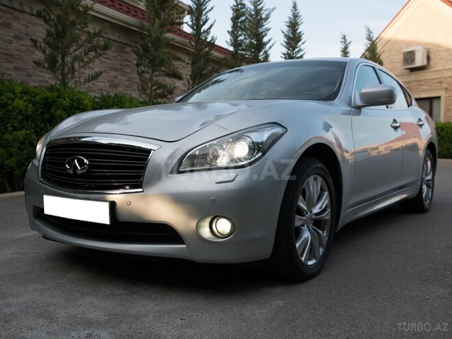 Infiniti  2011, 90,000 km - 3.7 л - Bakı