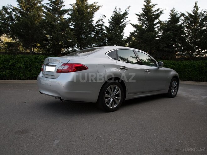 Infiniti  2011, 90,000 km - 3.7 л - Bakı
