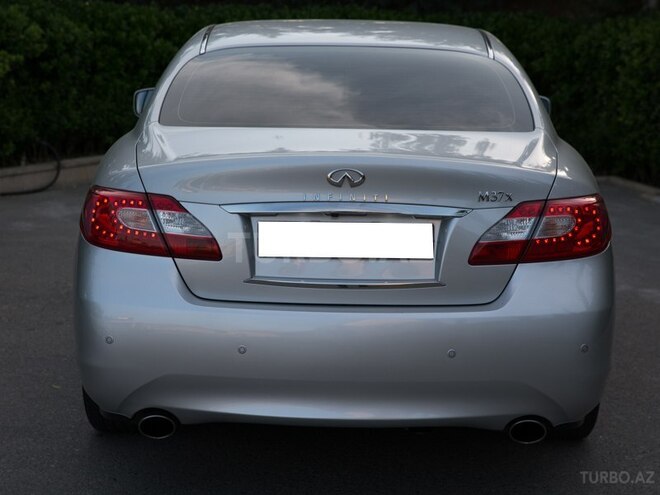 Infiniti  2011, 90,000 km - 3.7 л - Bakı