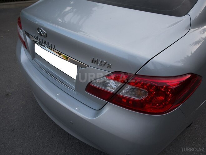 Infiniti  2011, 90,000 km - 3.7 л - Bakı