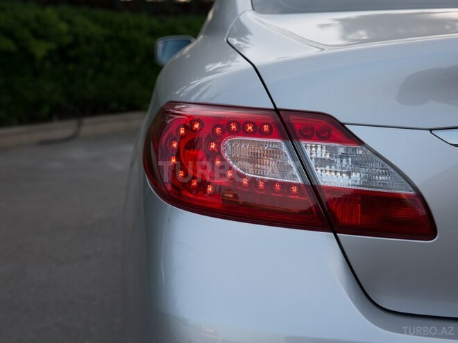 Infiniti  2011, 90,000 km - 3.7 л - Bakı