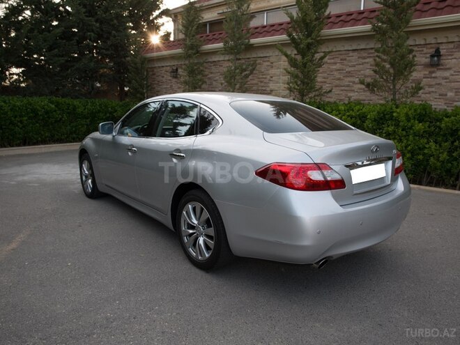 Infiniti  2011, 90,000 km - 3.7 л - Bakı