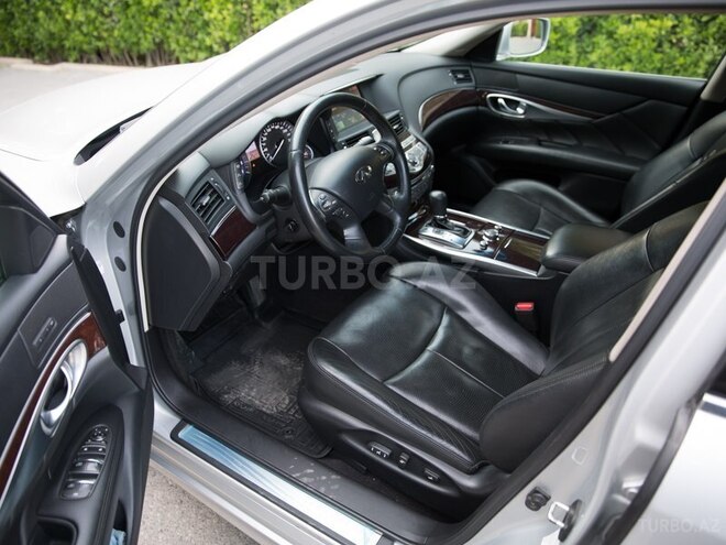 Infiniti  2011, 90,000 km - 3.7 л - Bakı