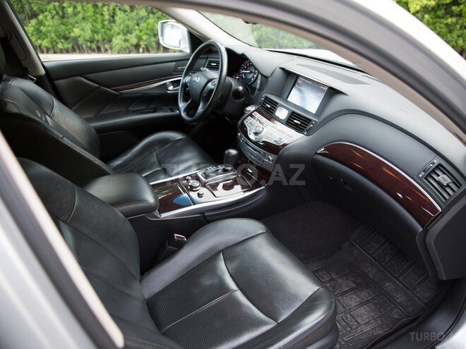 Infiniti  2011, 90,000 km - 3.7 л - Bakı