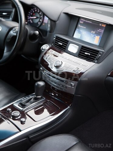 Infiniti  2011, 90,000 km - 3.7 л - Bakı