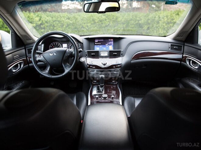 Infiniti  2011, 90,000 km - 3.7 л - Bakı