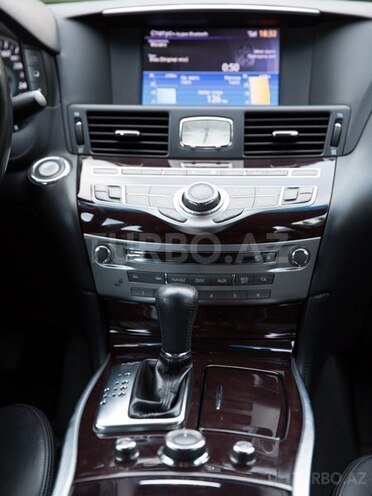 Infiniti  2011, 90,000 km - 3.7 л - Bakı