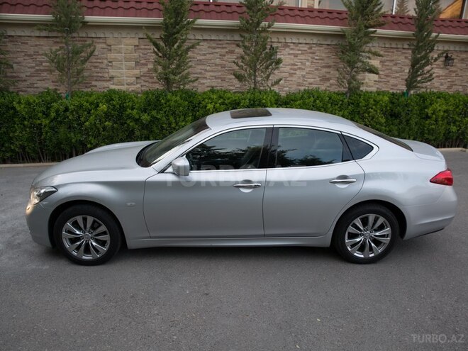 Infiniti  2011, 90,000 km - 3.7 л - Bakı
