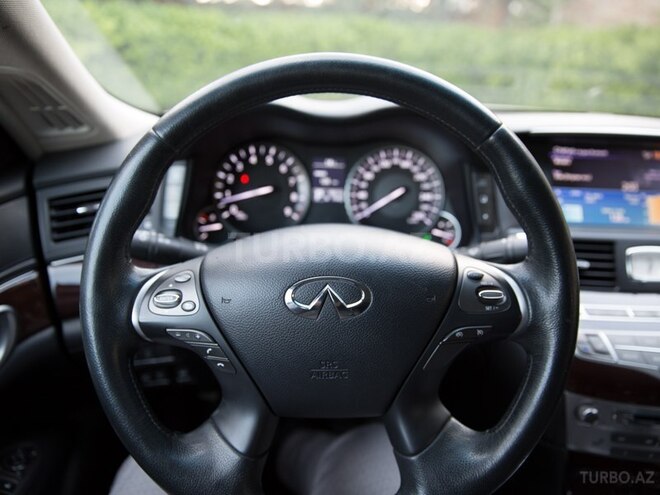 Infiniti  2011, 90,000 km - 3.7 л - Bakı