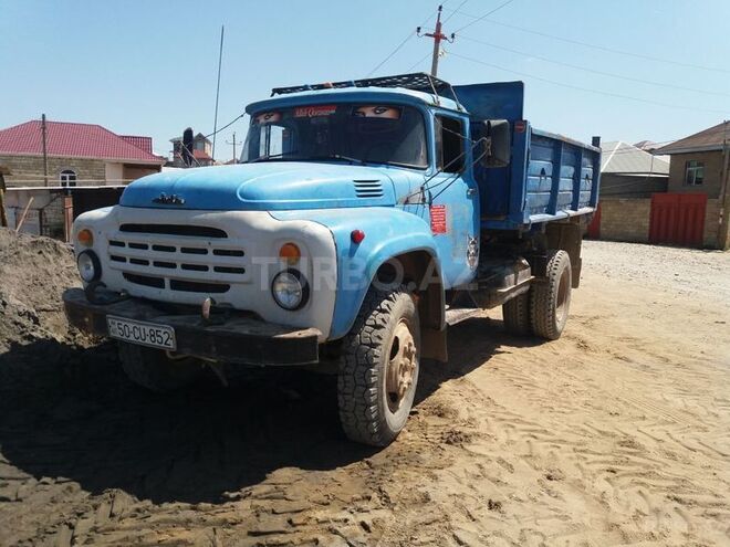 ZIL 130 1990, 311,000 km - 6.0 l - Bakı