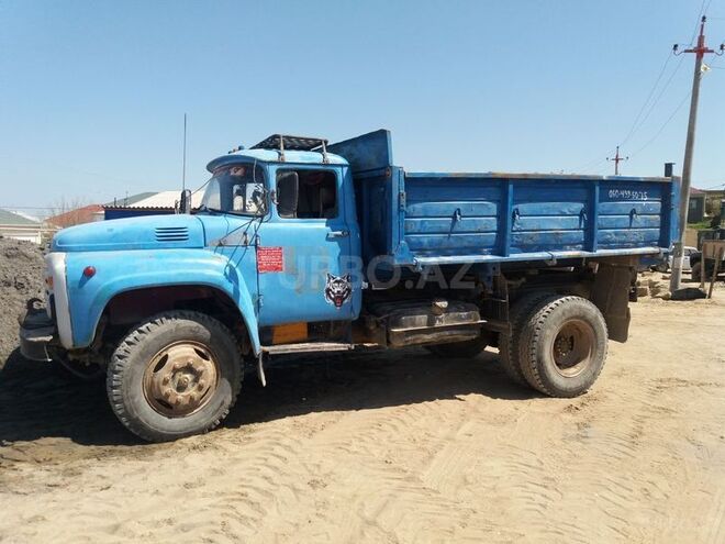 ZIL 130 1990, 311,000 km - 6.0 l - Bakı