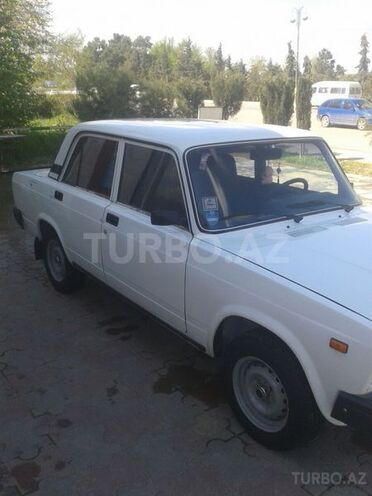 LADA (VAZ) 2107 2011, 705,397 km - 1.6 l - Şirvan