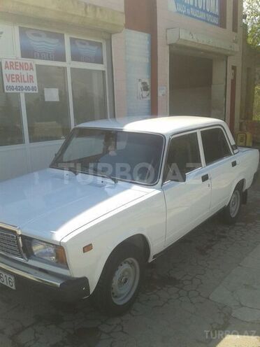 LADA (VAZ) 2107 2011, 705,397 km - 1.6 l - Şirvan