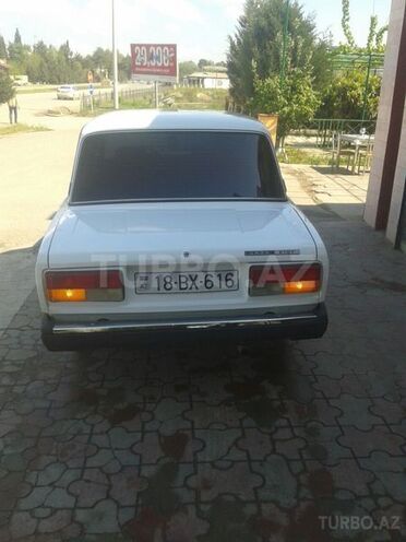 LADA (VAZ) 2107 2011, 705,397 km - 1.6 l - Şirvan