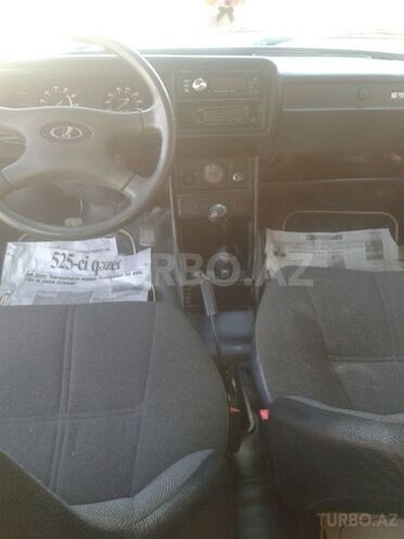 LADA (VAZ) 2107 2011, 705,397 km - 1.6 l - Şirvan
