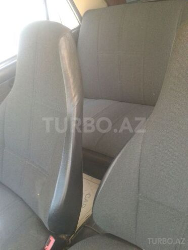 LADA (VAZ) 2107 2011, 705,397 km - 1.6 l - Şirvan