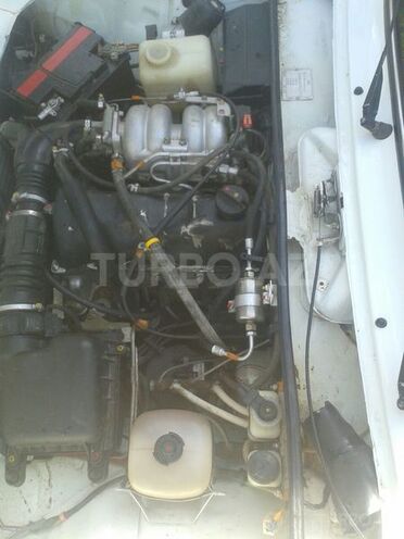 LADA (VAZ) 2107 2011, 705,397 km - 1.6 l - Şirvan