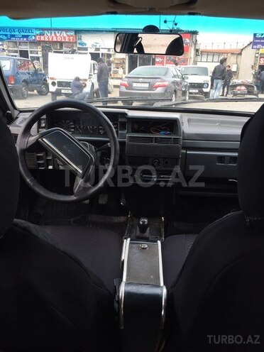 LADA (VAZ) 21099 1996, 215,446 km - 0.1 л - Bakı