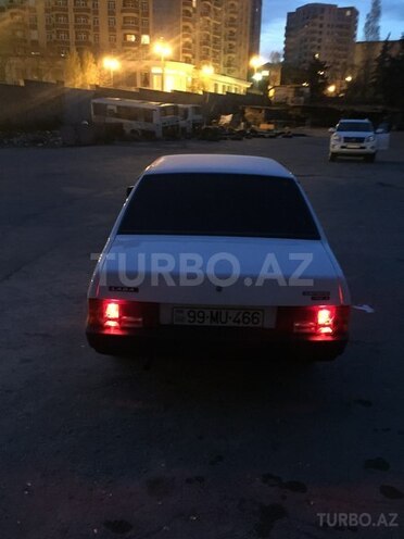 LADA (VAZ) 21099 1996, 215,446 km - 0.1 л - Bakı