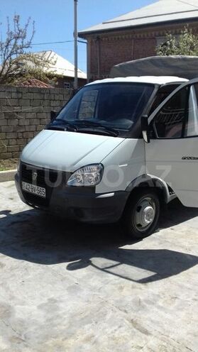 GAZ  2012, 34,000 km - 0.3 l - Lənkəran