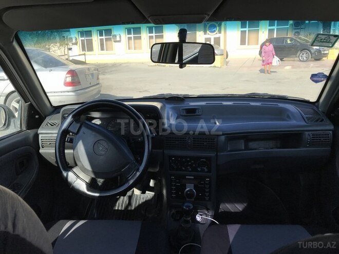 Daewoo Nexia 2007, 199,978 km - 1.5 l - Bakı