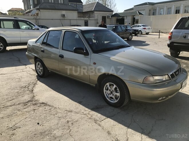 Daewoo Nexia 2007, 199,978 km - 1.5 l - Bakı