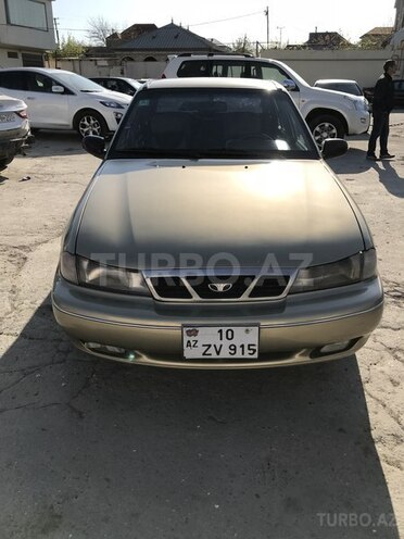 Daewoo Nexia 2007, 199,978 km - 1.5 l - Bakı