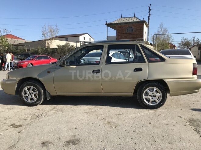 Daewoo Nexia 2007, 199,978 km - 1.5 l - Bakı