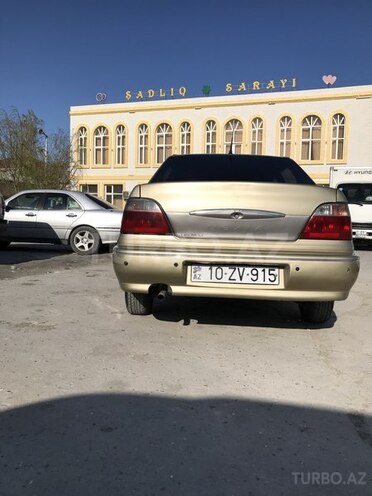 Daewoo Nexia 2007, 199,978 km - 1.5 l - Bakı