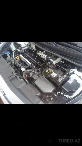 Hyundai Accent 2011, 105,600 km - 1.6 л - Sumqayıt