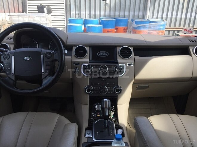 Land Rover Discovery 2012, 176,292 km - 3.0 l - Bakı