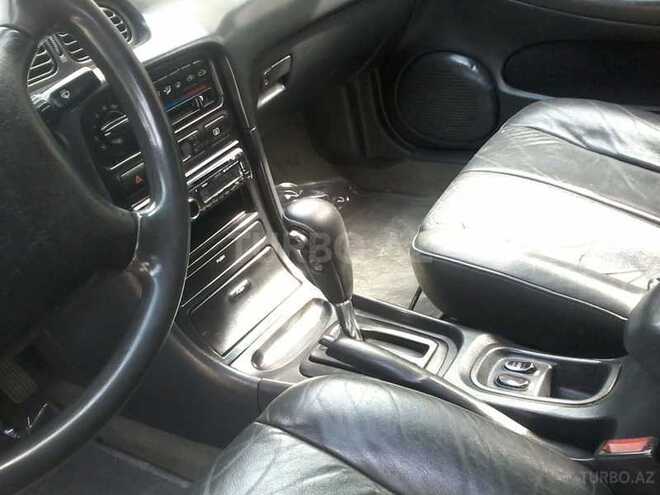 Hyundai Sonata 1997, 250,000 km - 2.0 l - Bakı