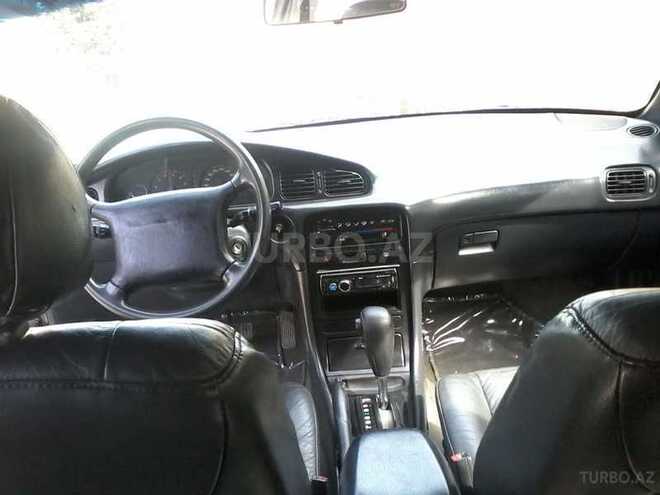 Hyundai Sonata 1997, 250,000 km - 2.0 l - Bakı