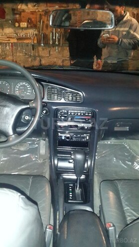 Hyundai Sonata 1997, 250,000 km - 2.0 l - Bakı