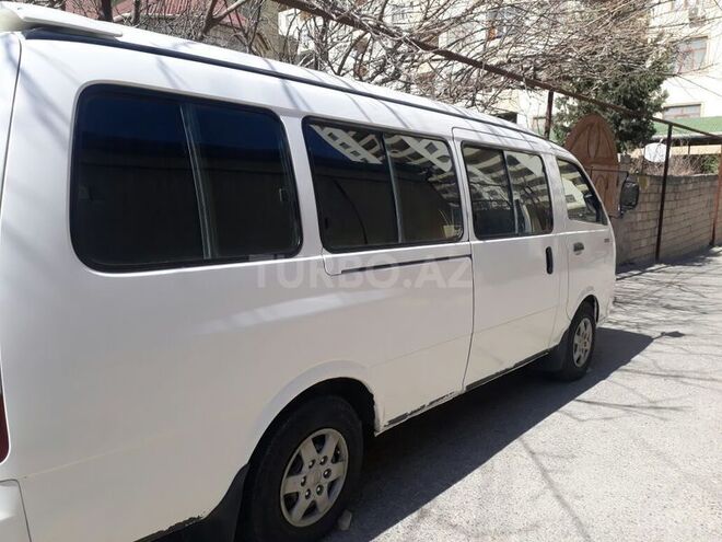 Kia Pregio 2005, 265,000 km - 0.3 л - Bakı