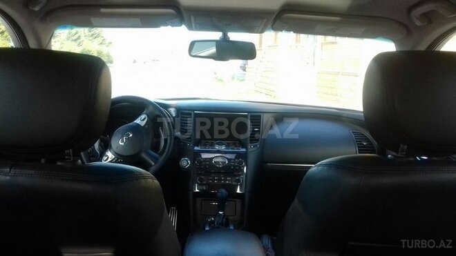 Infiniti FX35 2010, 94,000 km - 3.5 l - Bakı