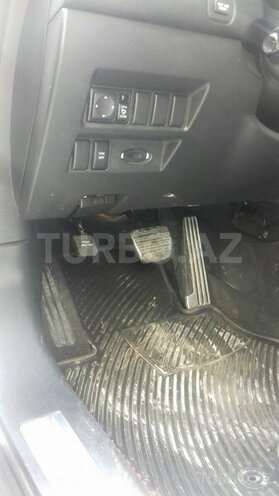 Infiniti FX35 2010, 94,000 km - 3.5 l - Bakı