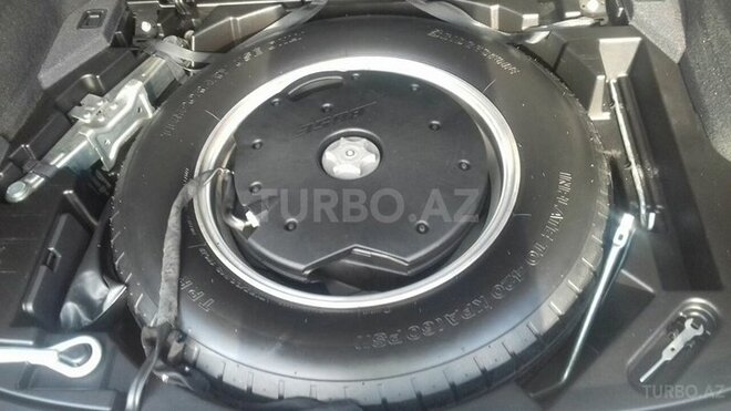 Infiniti FX35 2010, 94,000 km - 3.5 l - Bakı