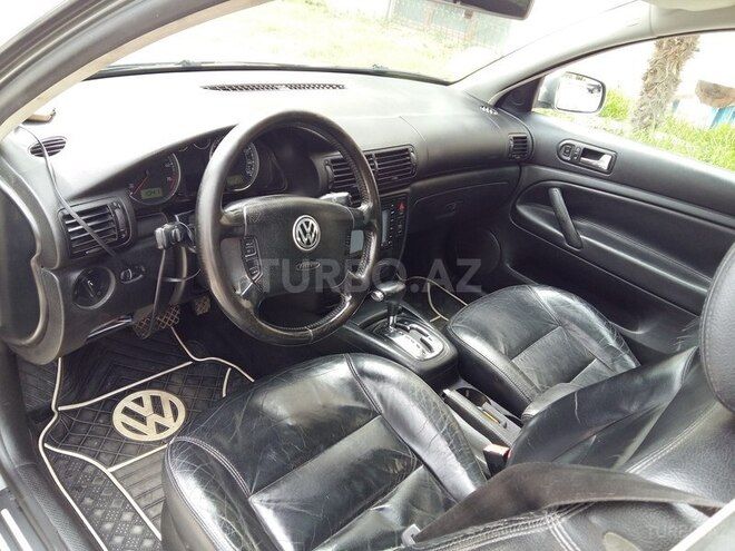 Volkswagen Passat 2002, 222,000 km - 1.8 l - Mingəçevir