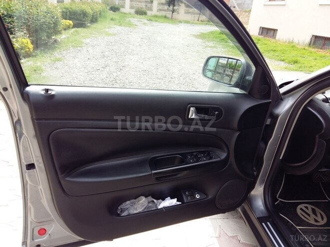 Volkswagen Passat 2002, 222,000 km - 1.8 l - Mingəçevir