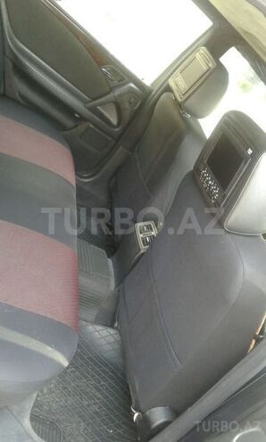 Mercedes E 320 1995, 240,000 km - 3.2 l - Bakı