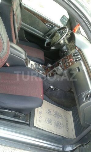 Mercedes E 320 1995, 240,000 km - 3.2 l - Bakı