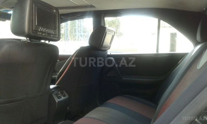 Mercedes E 320 1995, 240,000 km - 3.2 l - Bakı