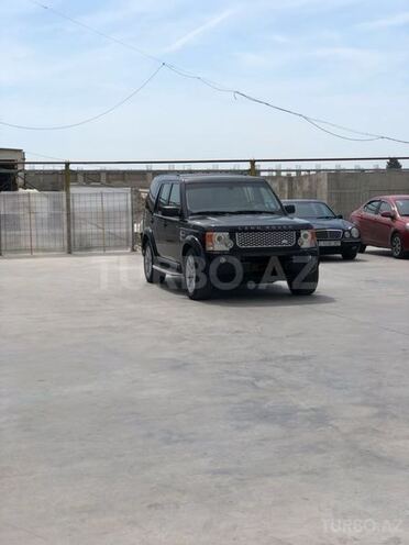 Land Rover Discovery 2006, 184,500 km - 4.0 l - Bakı