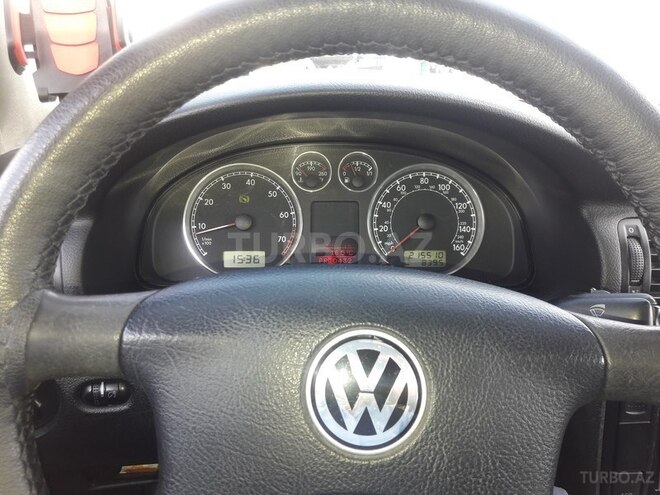 Volkswagen Passat 2002, 215,000 km - 1.8 l - Bakı