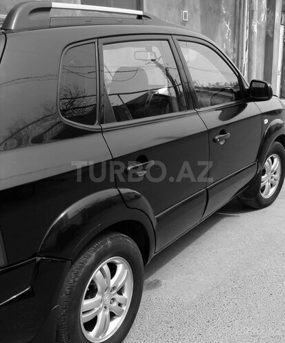 Hyundai Tucson 2008, 150,000 km - 0.2 l - Bakı