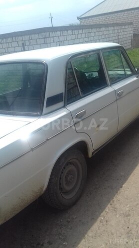 LADA (VAZ) 2106 2001, 250,000 km - 1.6 l - Qazax